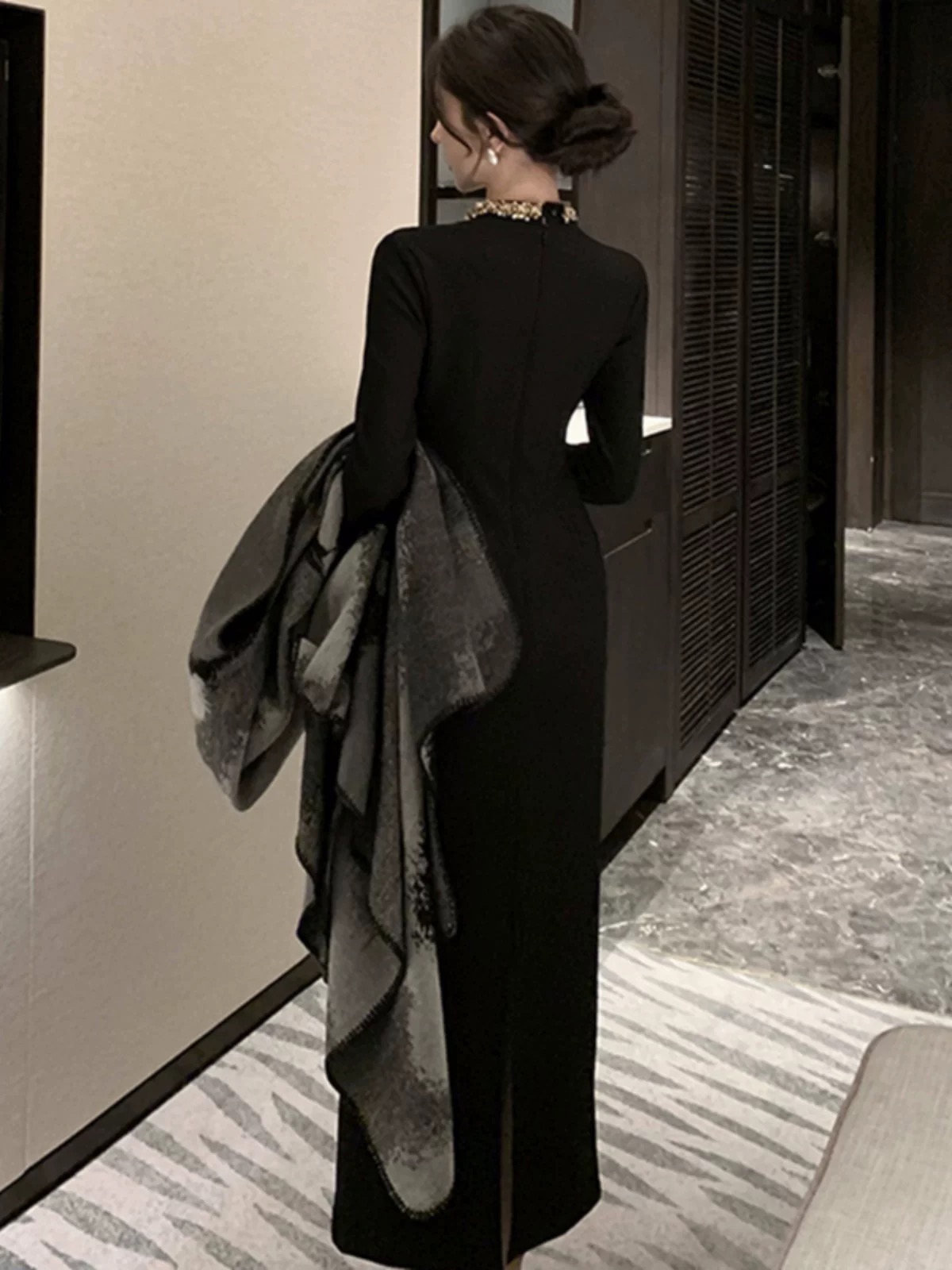 Making moves dress FBC421 images